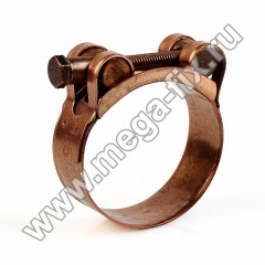 Хомут силовой 80 85 мм Хомут силовой 80 85 мм