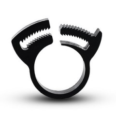 Хомут 5 7 мм Хомут 5 7 мм