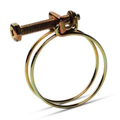 Хомуты проволочные MGF ГОСТ 28191-89 Хомуты проволочные MGF ГОСТ 28191-89