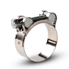 Хомут силовой 113 121 мм Хомут силовой 113 121 мм